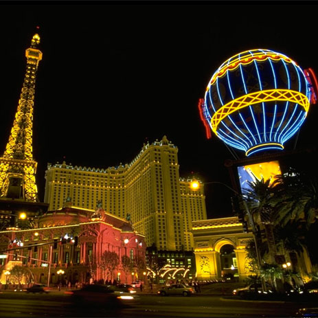 Casino Marketer