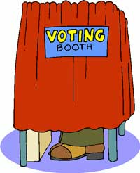Election Inspector