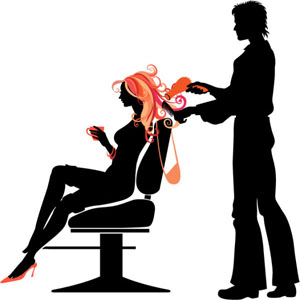 Hairstylist and Makeup Artist
