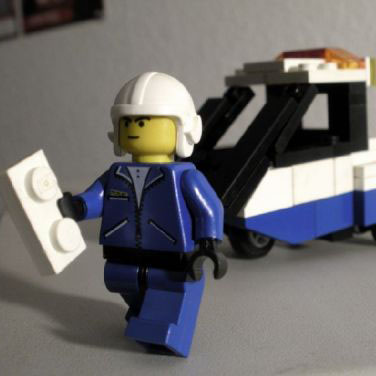 Meter Maid